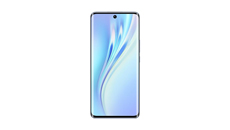 Honor V40 Lite tarvikkeet