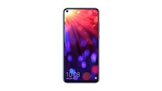 Honor View 20 näytön vaihto