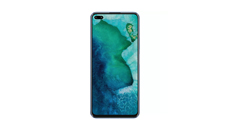Honor View30 Pro tarvikkeet
