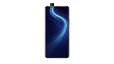 Honor X10 5G tarvikkeet