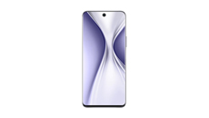 Honor X20 SE tarvikkeet