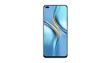 Honor X20 tarvikkeet