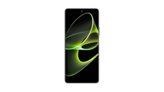 Honor X40 GT kuoret