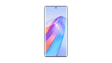 Honor X40 kuoret