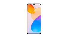 Honor X5 tarvikkeet