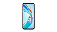 Honor X5b Panssarilasi & Suojakalvo