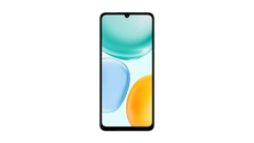 Honor X5c Plus Kuoret & Tarvikkeet