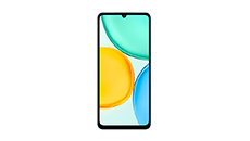 Honor X5d Plus Kuoret & Tarvikkeet