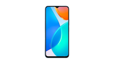 Honor X6 kuoret