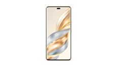 Honor X60 Pro Panssarilasi & Suojakalvo