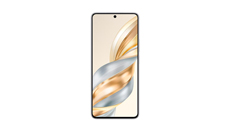 Honor X60 Panssarilasi & Suojakalvo