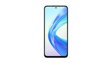 Honor X7b 5G Panssarilasi & Suojakalvo