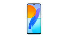 Honor X8 5G näytön vaihto