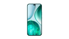 Honor X8c Panssarilasi & Suojakalvo