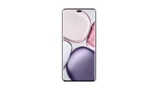 Honor X9c Panssarilasi & Suojakalvo