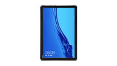 Huawei MediaPad M5 lite Kuoret & Tarvikkeet