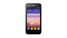 Huawei Ascend Y550 tarvikkeet