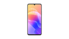 Huawei Enjoy 20 5G kuoret