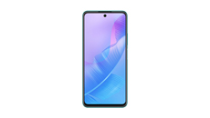 Huawei Enjoy 20 SE kuoret