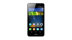 Huawei Y6 Pro tarvikkeet