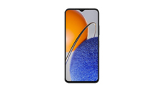 Huawei Enjoy 50z tarvikkeet