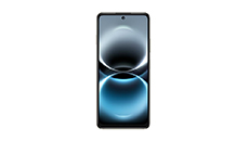 Huawei Enjoy 90 Plus Kuoret & Tarvikkeet
