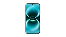 Huawei Enjoy 90 Pro Max Kuoret & Tarvikkeet