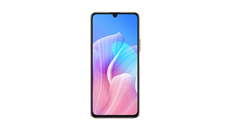 Huawei Enjoy Z 5G kuoret