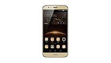 Huawei G8 Tarvikkeet