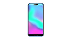 Huawei Honor 10 näytön vaihto