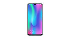 Huawei Honor 10 Lite näytönsuoja