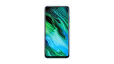 Honor 20e tarvikkeet