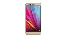 Huawei Honor 5X tarvikkeet