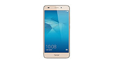 Huawei Honor 7 Lite tarvikkeet