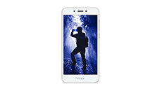 Huawei Honor 6A kuoret