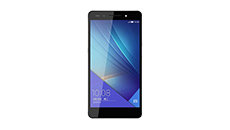 Huawei Honor 7 kuoret