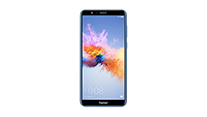 Huawei Honor 7X tarvikkeet