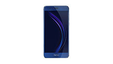 Huawei Honor 8 näytön vaihto