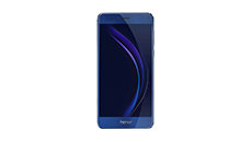 Huawei Honor 8 Kuoret & Suojakuori