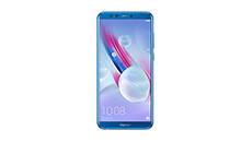 Huawei Honor 9 Lite kuoret