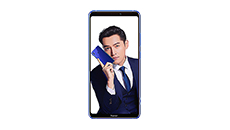 Huawei Honor Note 10 tarvikkeet