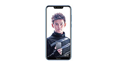 Huawei Honor Play kuoret