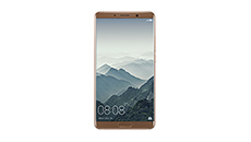 Huawei Mate 10 tarvikkeet