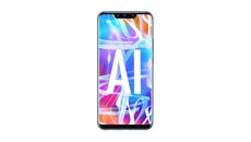 Huawei Mate 20 Lite näytön vaihto