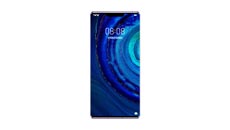 Huawei Mate 30 Pro 5G kuoret
