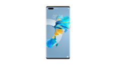 Huawei Mate 40 Pro 4G panssarilasi