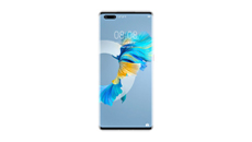 Huawei Mate 40 Pro+ kuoret