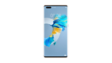 Huawei Mate 40 Pro kuoret