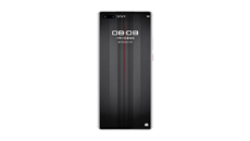 Huawei Mate 40 RS Porsche Design näytönsuojat