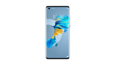 Huawei Mate 40E 4G kuoret